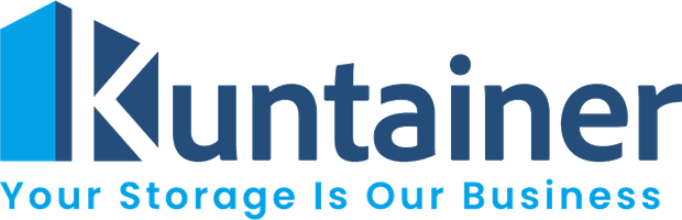 Kuntainer — Your Storage Is Our Business